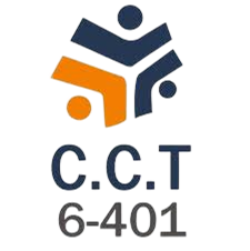 Logo de CCT 6-401