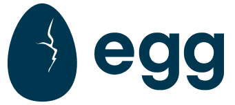 Logo de EGG