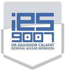 Logo de IES Salvador Calafat