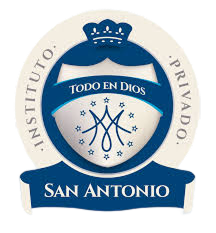 Logo de Instituto San Antonio
