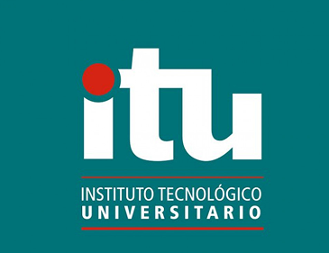 Logo de ITU - Instituto Tecnológico Universitario