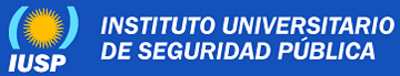 Logo de IUSP - Instituto Universitario de Seguridad Pública