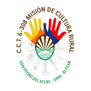 Logo de Misión de Cultura Rural
