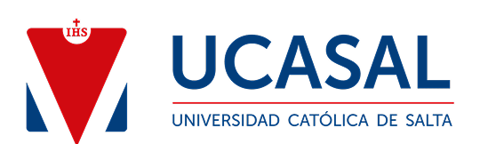Logo de UCASAL - Universidad Católica de Salta