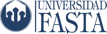 Logo de UFASTA - Universidad FASTA