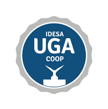 Logo de UGACOOP - IDESA UGA COOP