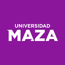 Logo de UMAZA - Universidad Maza